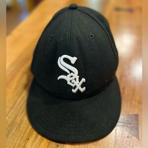 Chicago White Sox ball cap in GUC